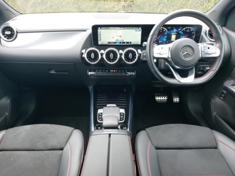 Used Mercedes-Benz B Class 2020 for sale - 76160392: Photo 2