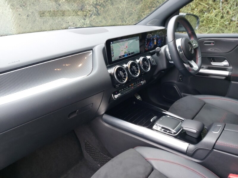 Used Mercedes-Benz B Class 2020 for sale - 76160392: Photo 5