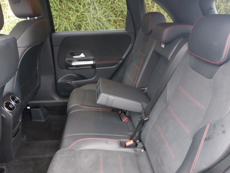 Used Mercedes-Benz B Class 2020 for sale - 76160392: Photo 6