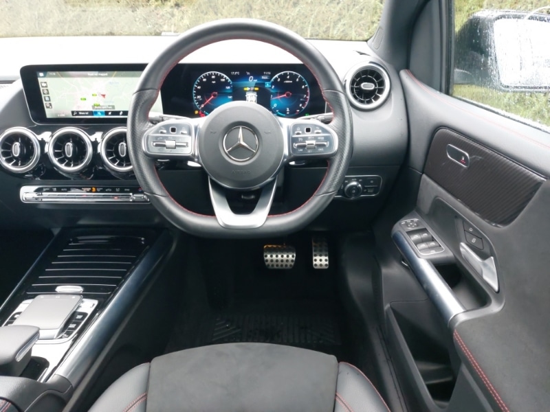 Used Mercedes-Benz B Class 2020 for sale - 76160392: Photo 7