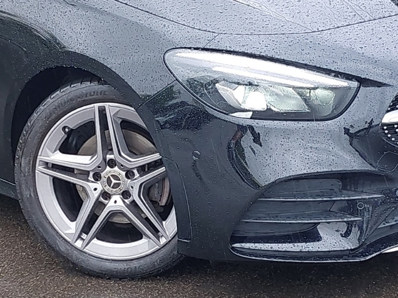 Used Mercedes-Benz B Class 2020 for sale - 76160392: Photo 9