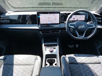 Used Volkswagen Tiguan 2024 for sale - 75101586: Photo
