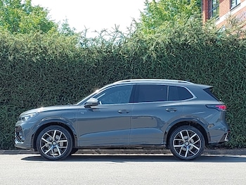Used Volkswagen Tiguan 2024 for sale - 75101586: Photo