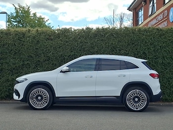 Used Mercedes-Benz EQA 2023 for sale - 79522987: Photo