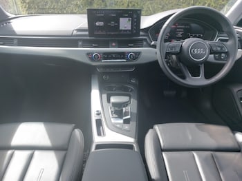 Used Audi A4 2023 for sale - 78884546: Photo