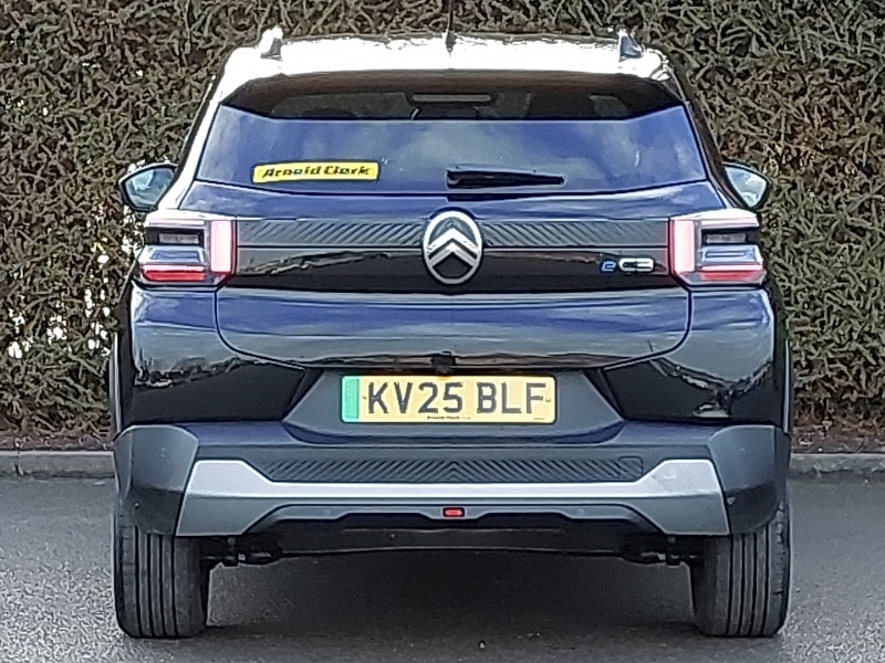 Used Citroen C3 2025 for sale - 78033024: Photo 18