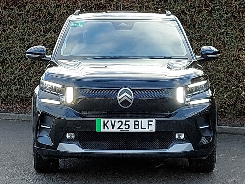 Used Citroen C3 2025 for sale - 78033024: Photo 19