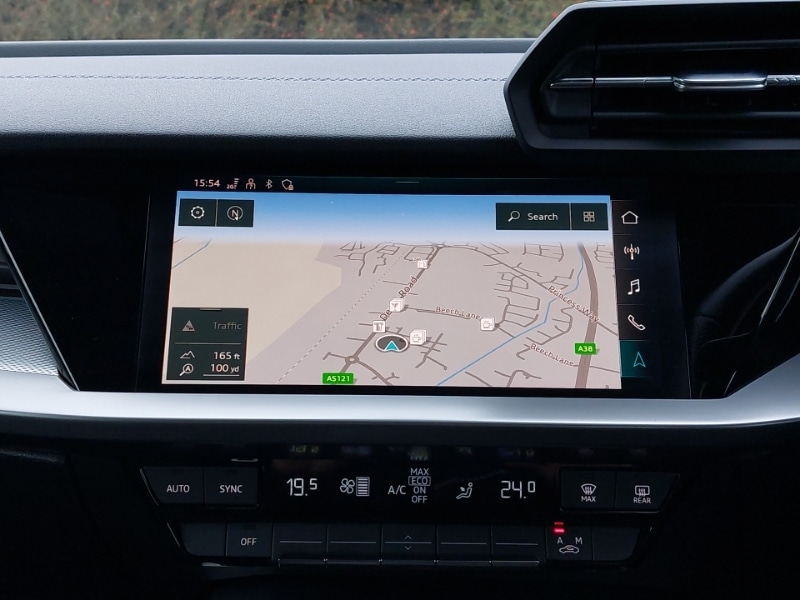 Used Audi A3 2024 for sale - 77509008: Photo 10