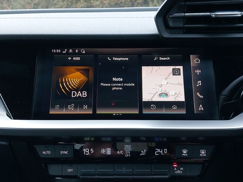 Used Audi A3 2024 for sale - 77509008: Photo 11