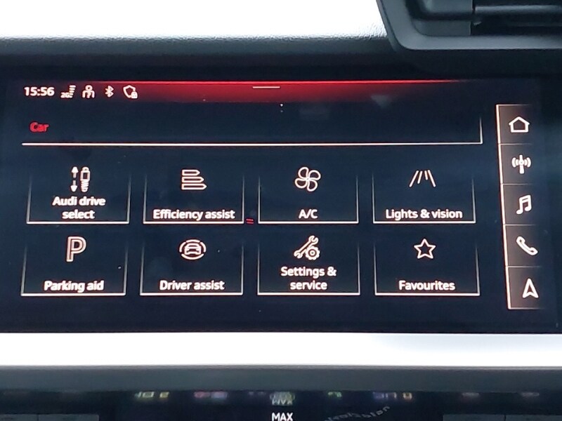 Used Audi A3 2024 for sale - 77509008: Photo 13