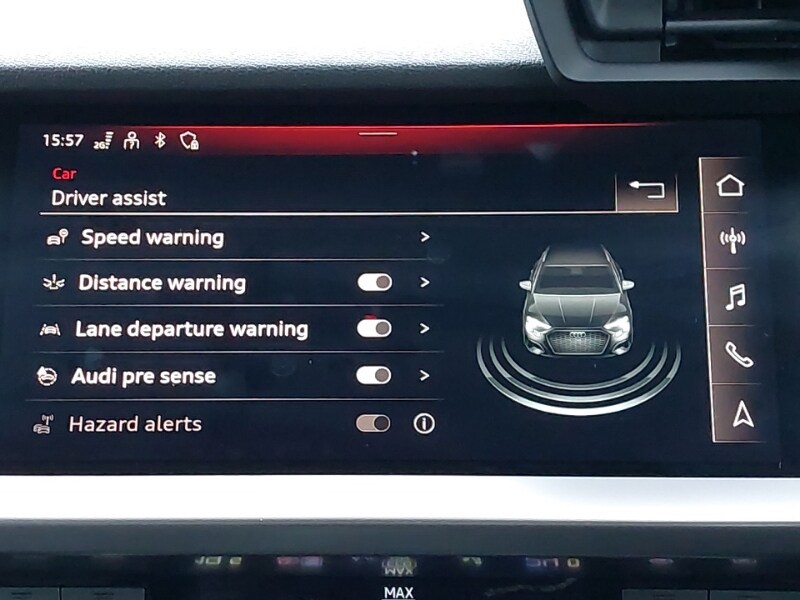 Used Audi A3 2024 for sale - 77509008: Photo 15