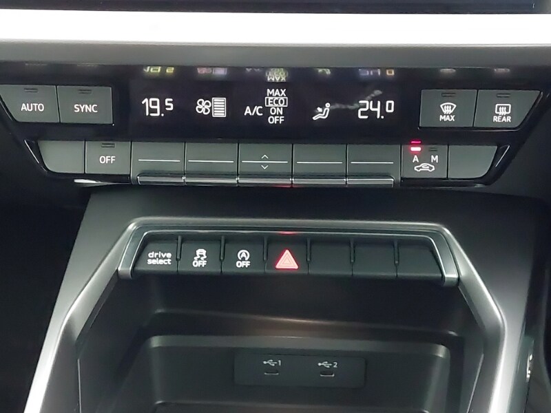 Used Audi A3 2024 for sale - 77509008: Photo 16