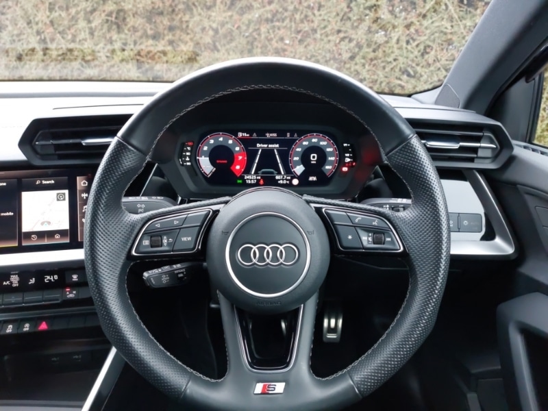 Used Audi A3 2024 for sale - 77509008: Photo 17