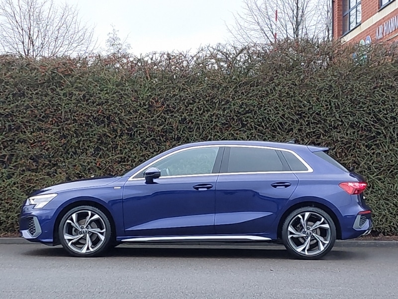 Used Audi A3 2024 for sale - 77509008: Photo 4