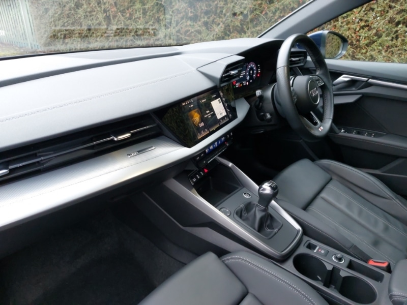 Used Audi A3 2024 for sale - 77509008: Photo 5