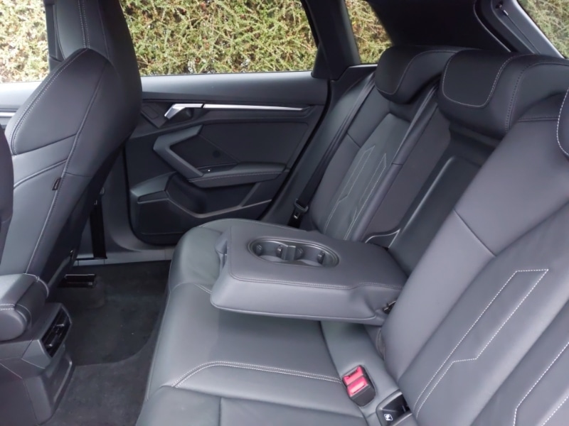 Used Audi A3 2024 for sale - 77509008: Photo 6