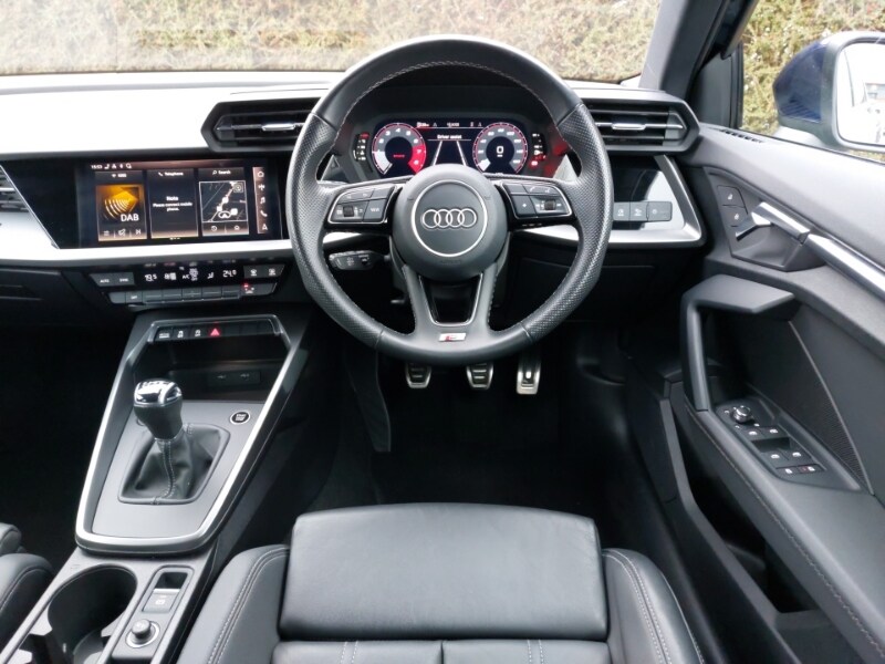 Used Audi A3 2024 for sale - 77509008: Photo 7