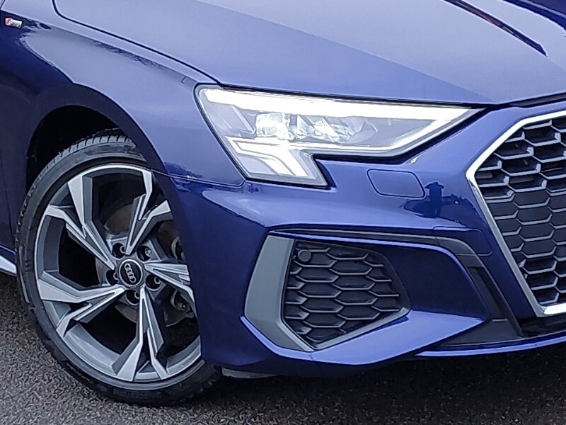 Used Audi A3 2024 for sale - 77509008: Photo 9