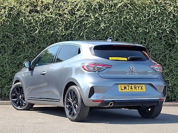 Used Renault Clio 2024 for sale - 79356483: Photo