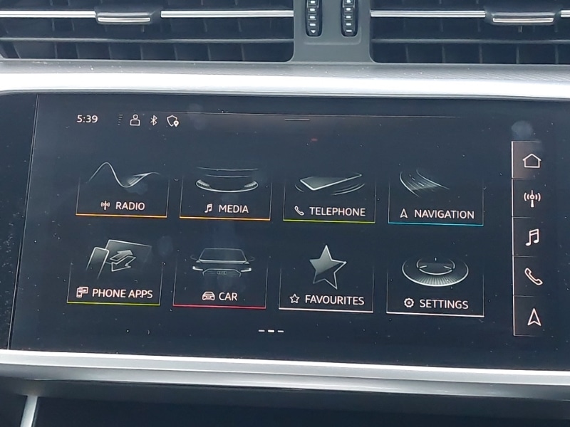 Used Audi A6 2021 for sale - 77605857: Photo 12