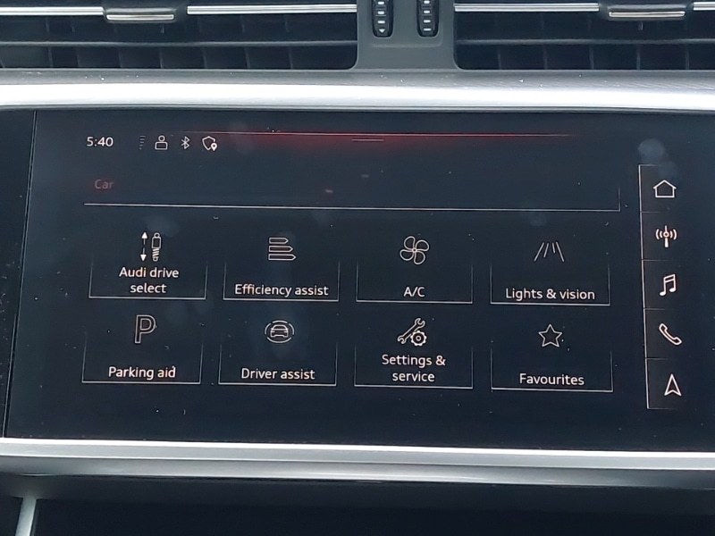 Used Audi A6 2021 for sale - 77605857: Photo 13