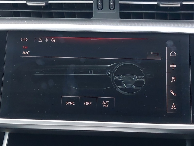 Used Audi A6 2021 for sale - 77605857: Photo 14