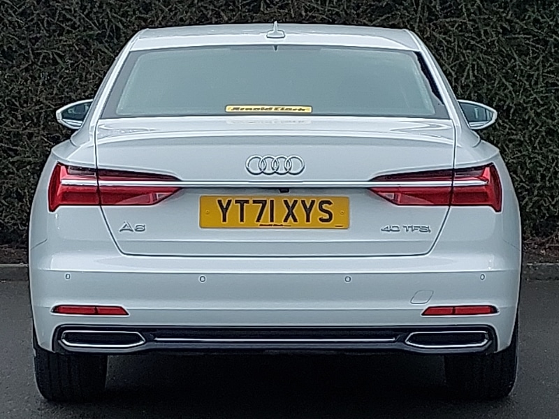 Used Audi A6 2021 for sale - 77605857: Photo 18