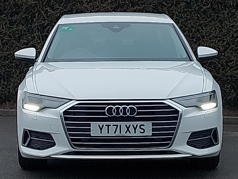 Used Audi A6 2021 for sale - 77605857: Photo 19