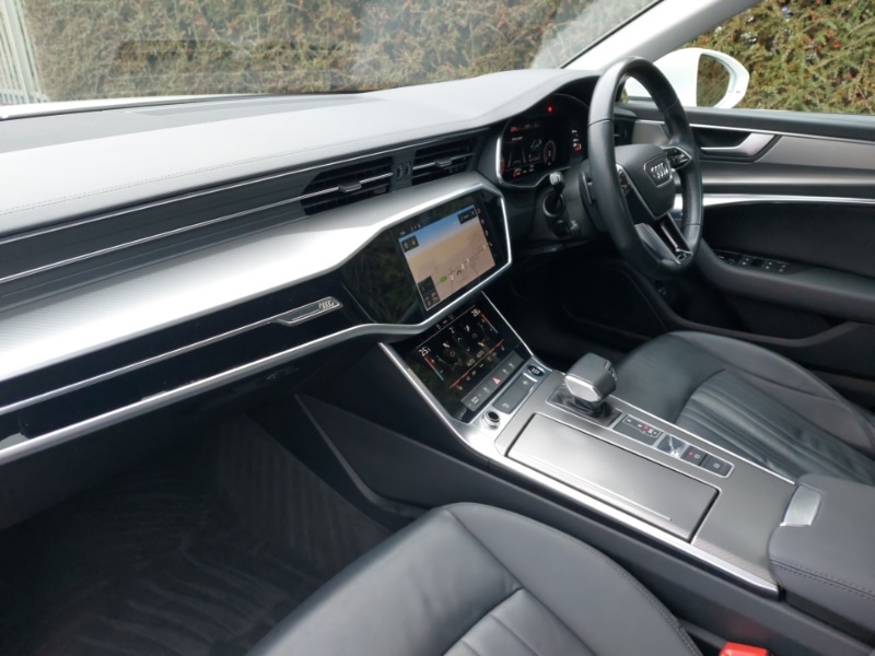 Used Audi A6 2021 for sale - 77605857: Photo 5