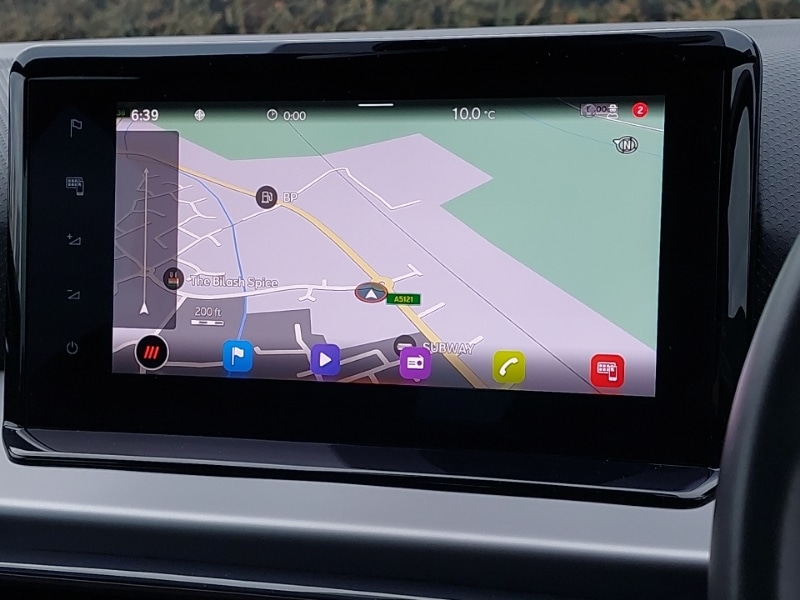 Used SEAT Ibiza 2023 for sale - 76907235: Photo 10