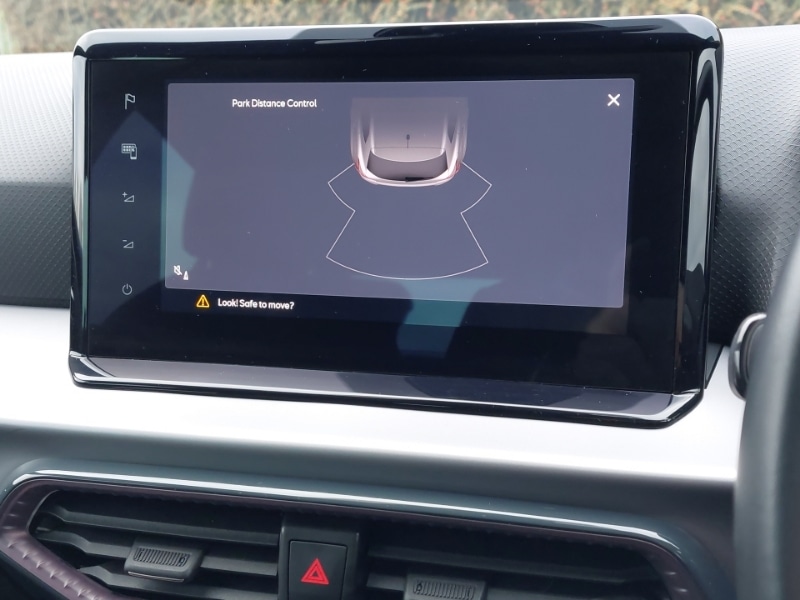 Used SEAT Ibiza 2023 for sale - 76907235: Photo 11