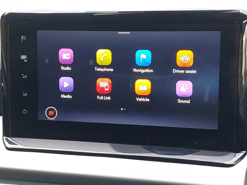 Used SEAT Ibiza 2023 for sale - 76907235: Photo 12