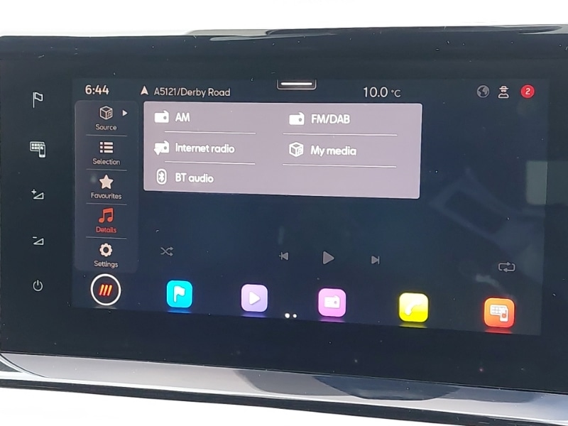 Used SEAT Ibiza 2023 for sale - 76907235: Photo 13