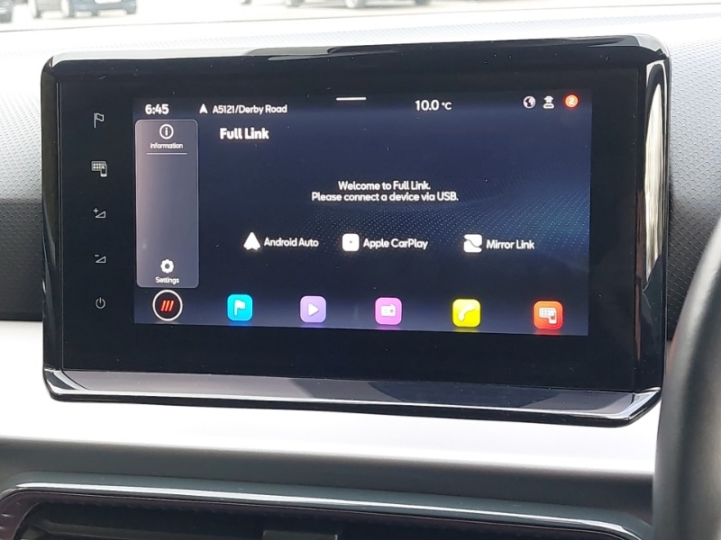 Used SEAT Ibiza 2023 for sale - 76907235: Photo 14