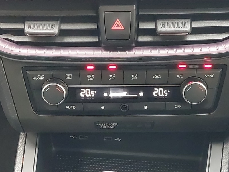 Used SEAT Ibiza 2023 for sale - 76907235: Photo 15