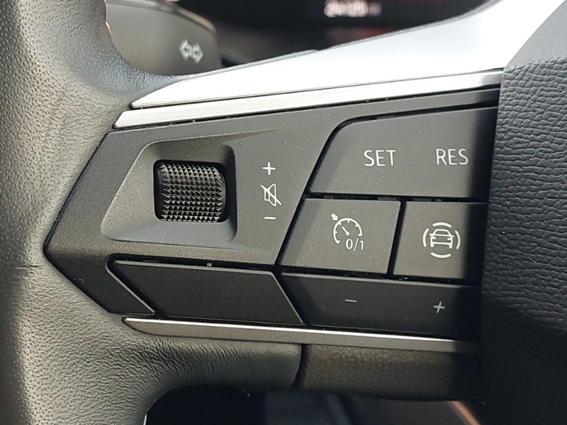 Used SEAT Ibiza 2023 for sale - 76907235: Photo 16