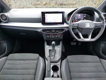 Used SEAT Ibiza 2023 for sale - 76907235: Photo