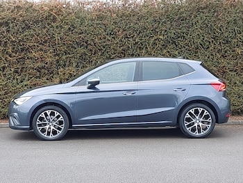 Used SEAT Ibiza 2023 for sale - 76907235: Photo