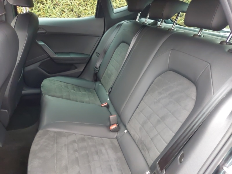 Used SEAT Ibiza 2023 for sale - 76907235: Photo 6