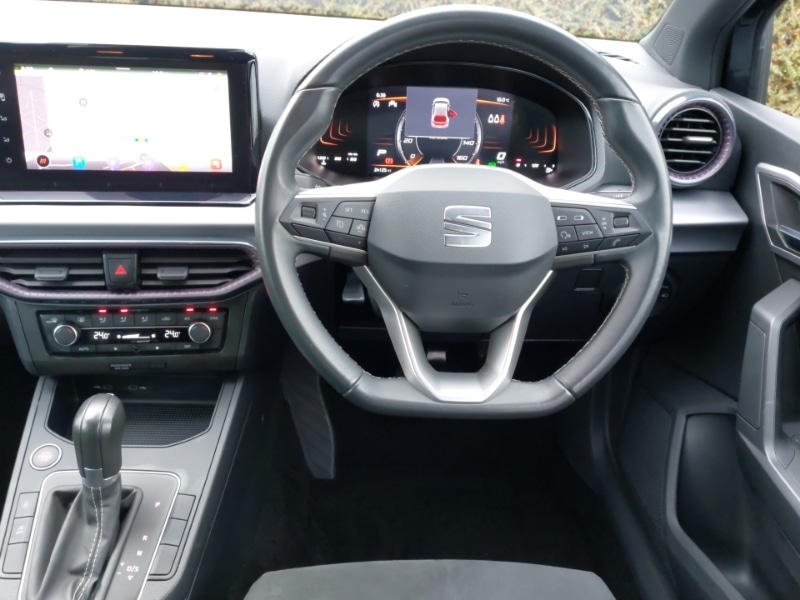 Used SEAT Ibiza 2023 for sale - 76907235: Photo 7