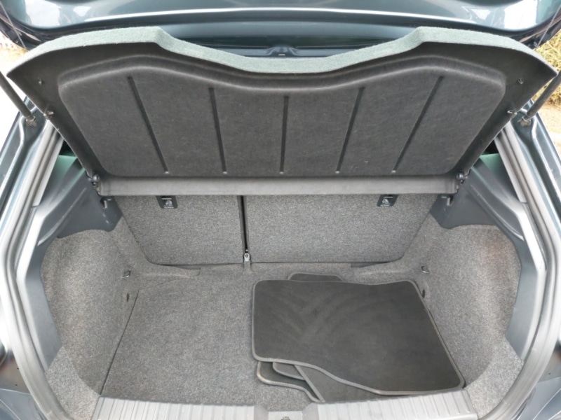 Used SEAT Ibiza 2023 for sale - 76907235: Photo 8