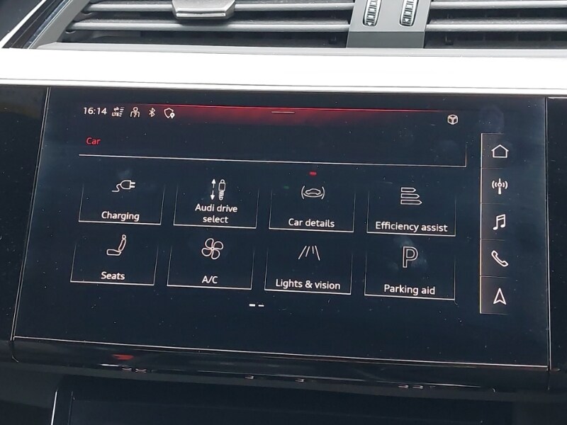 Used Audi e-tron 2023 for sale - 78005962: Photo 13