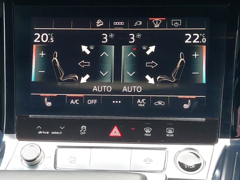 Used Audi e-tron 2023 for sale - 78005962: Photo 14