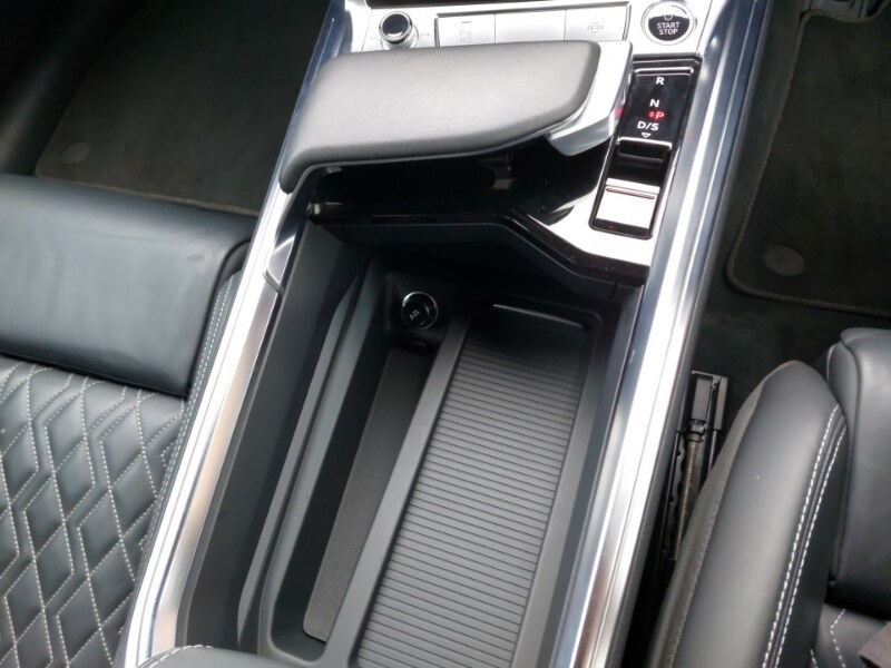 Used Audi e-tron 2023 for sale - 78005962: Photo 15