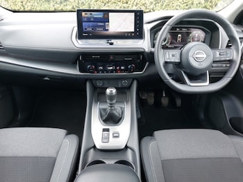 Used Nissan Qashqai 2025 for sale - 78703975: Photo