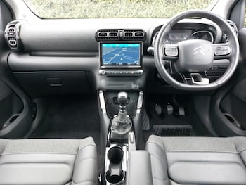 Used Citroen C3 Aircross 2022 for sale - 75622384: Photo