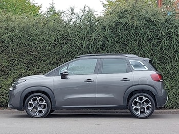 Used Citroen C3 Aircross 2022 for sale - 75622384: Photo