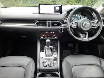 Used Mazda CX-5 2023 for sale - 79650886: Photo