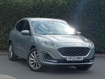 2022 - 2.5 PHEV Vignale 5dr CVT