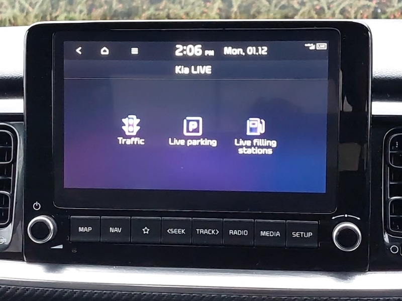 Used Kia Stonic 2022 for sale - 76763939: Photo 13